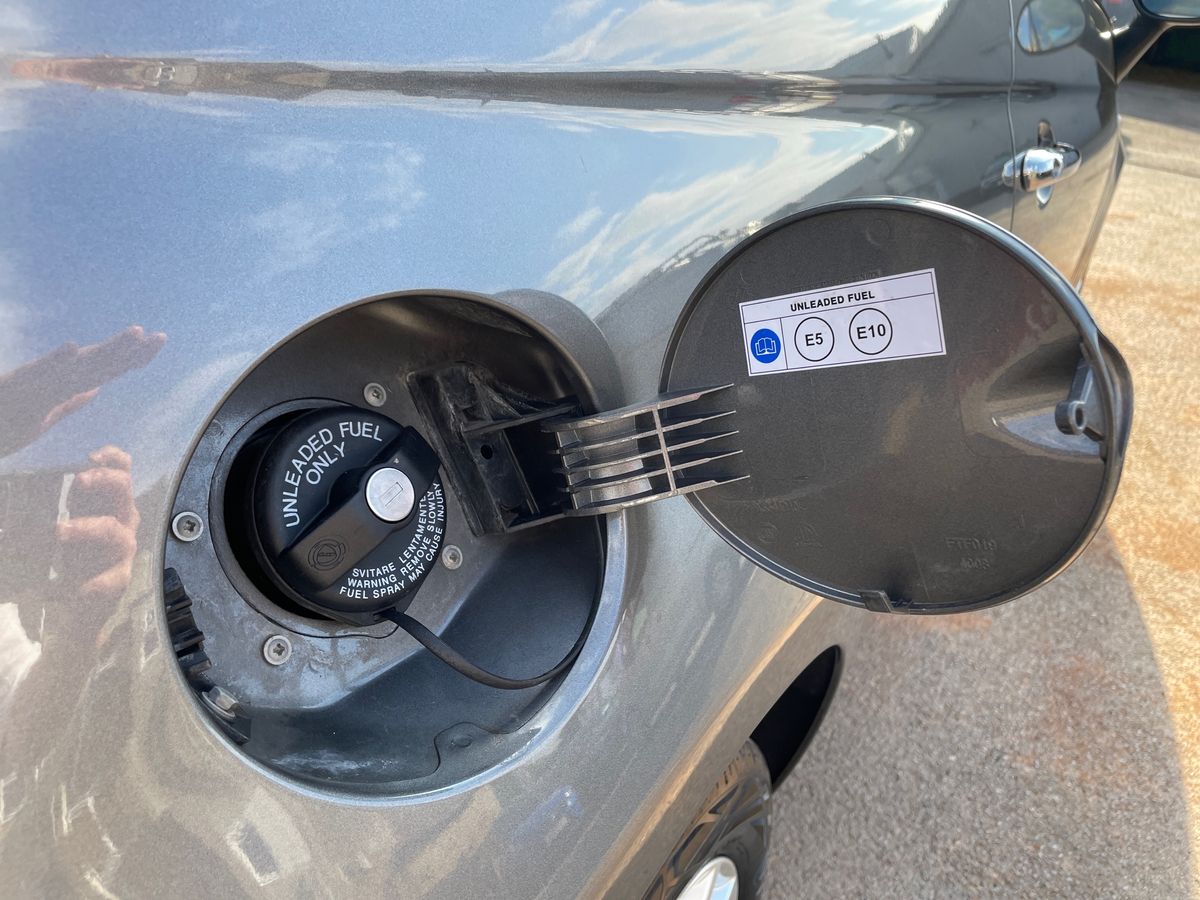 Vehicle 28