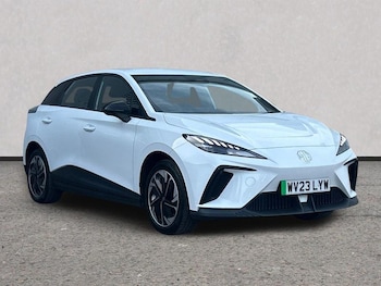 Used MG MG4 2023 for sale - 78336162: Photo