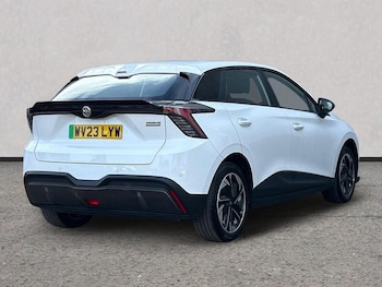 Used MG MG4 2023 for sale - 78336162: Photo