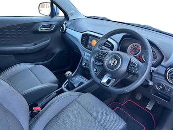 Used MG MG3 2019 for sale - 78767831: Photo