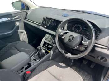 Used Skoda Karoq 2022 for sale - 74605228: Photo
