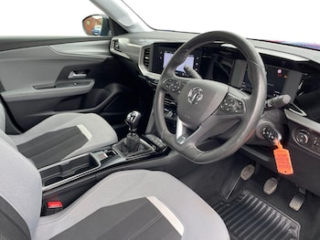 Used Vauxhall Mokka 2022 for sale - 75775831: Photo