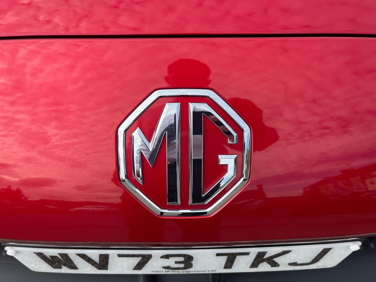 Used MG MG4 2023 for sale - 76074407: Photo 41