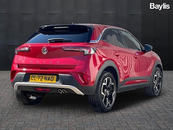 Used Vauxhall Mokka 2023 for sale - 77901111: Photo