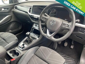 Used Vauxhall Grandland 2023 for sale - 78376781: Photo
