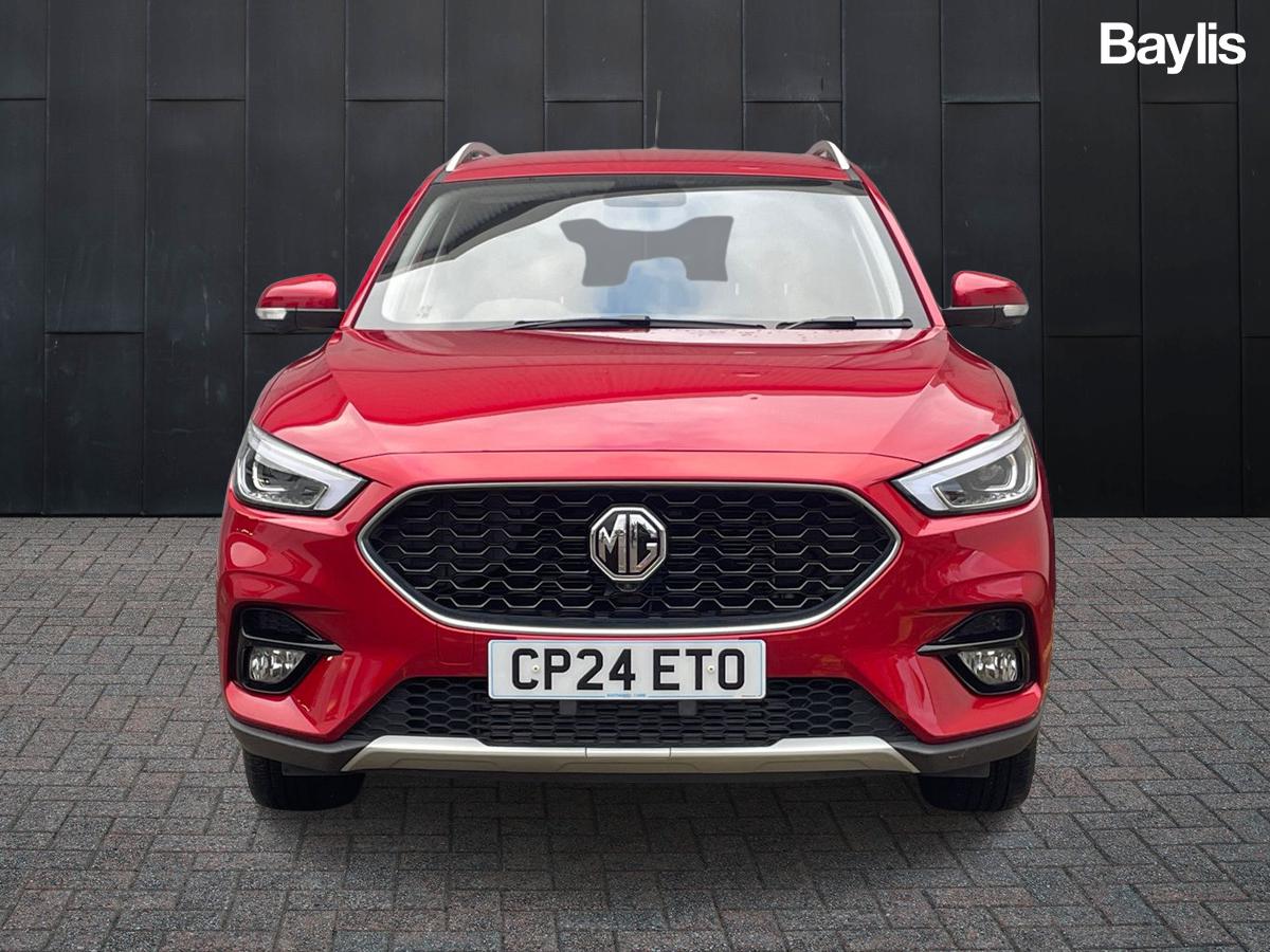 Used MG MG ZS 2024 for sale - 77307600: Photo 10