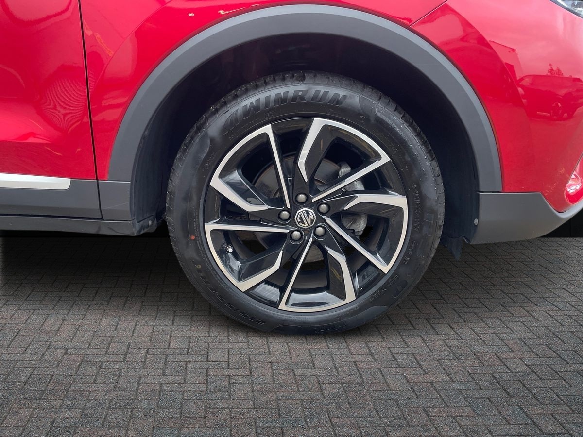 Used MG MG ZS 2024 for sale - 77307600: Photo 11