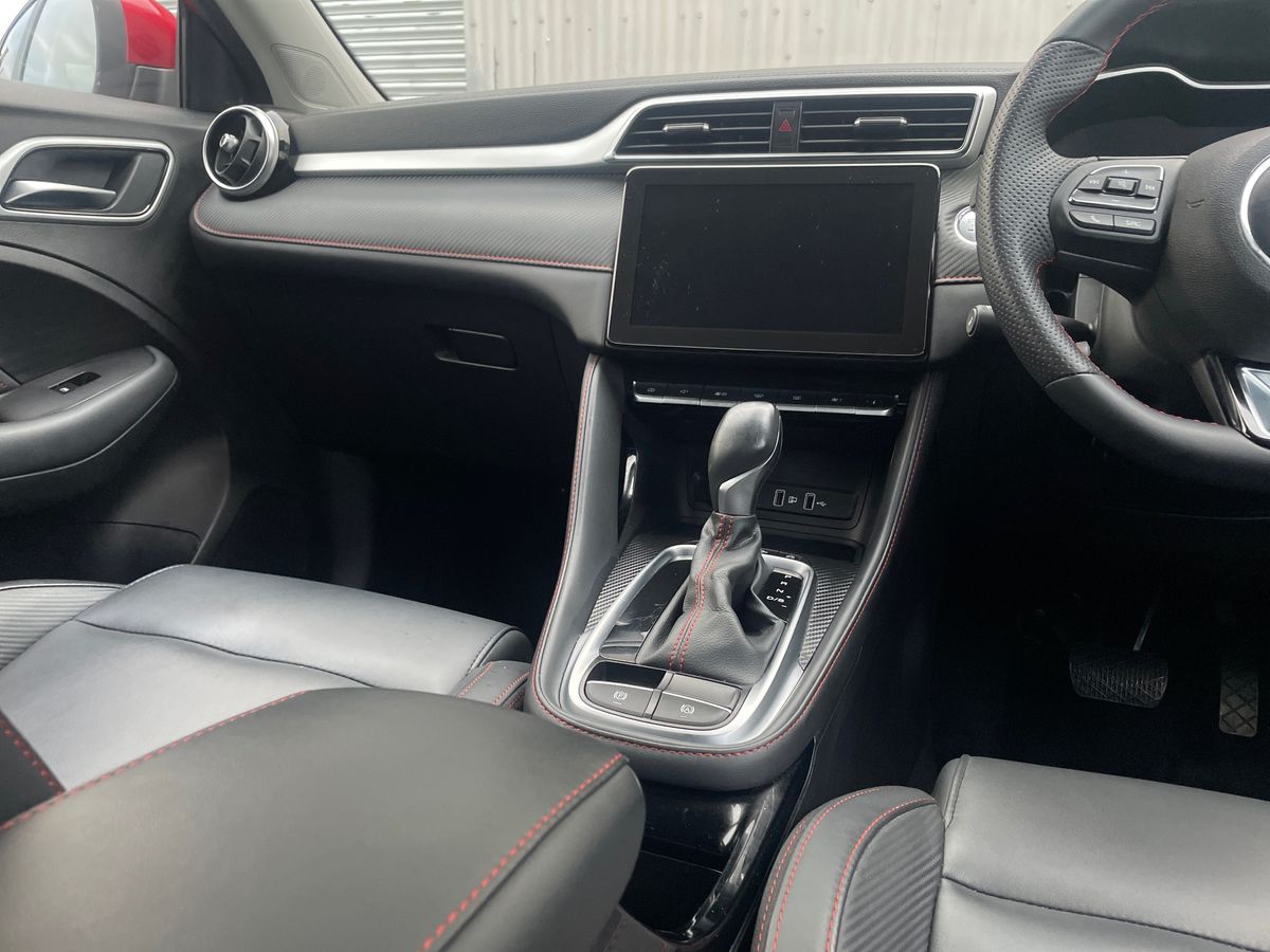 Used MG MG ZS 2024 for sale - 77307600: Photo 15