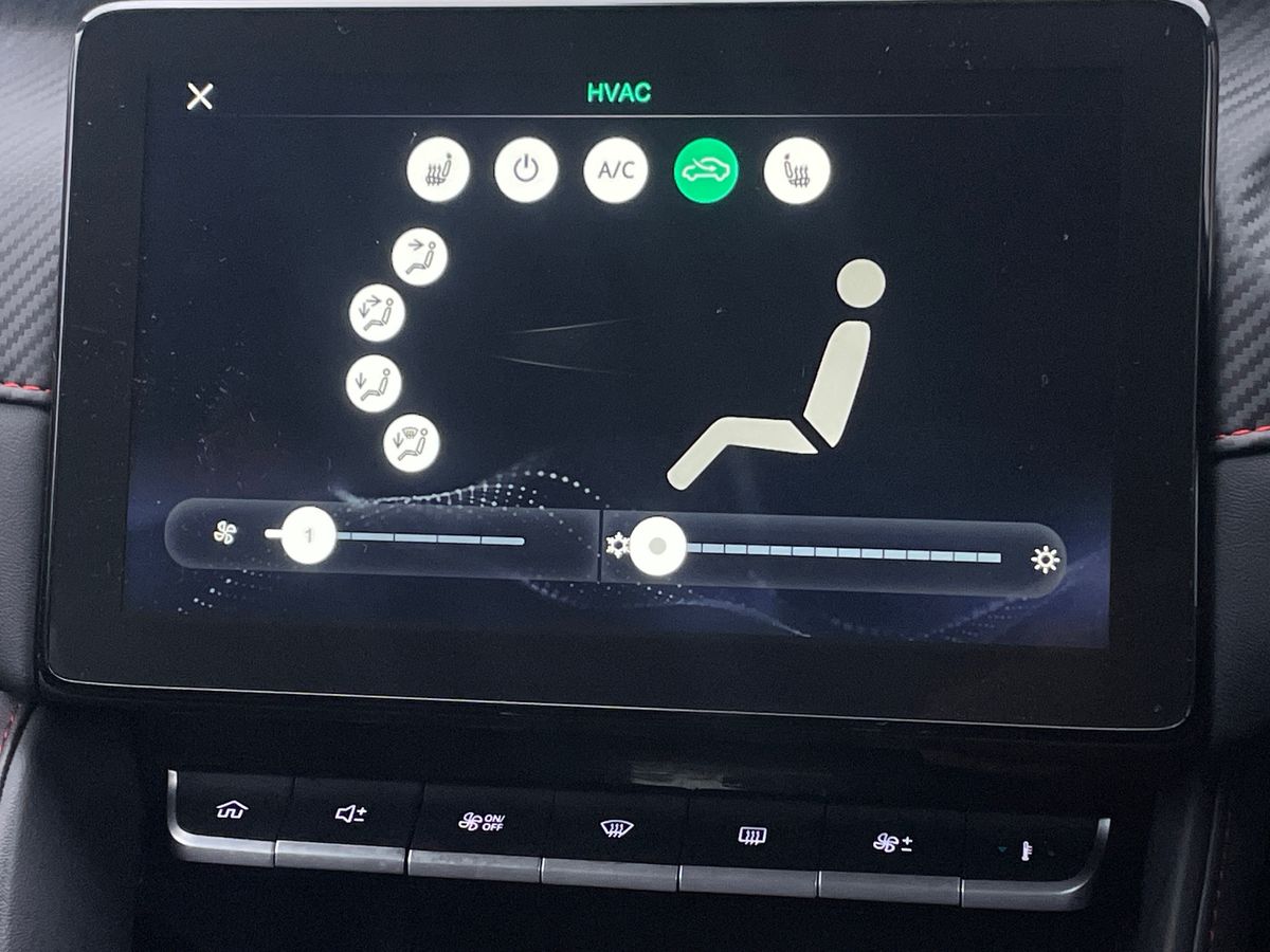 Used MG MG ZS 2024 for sale - 77307600: Photo 16