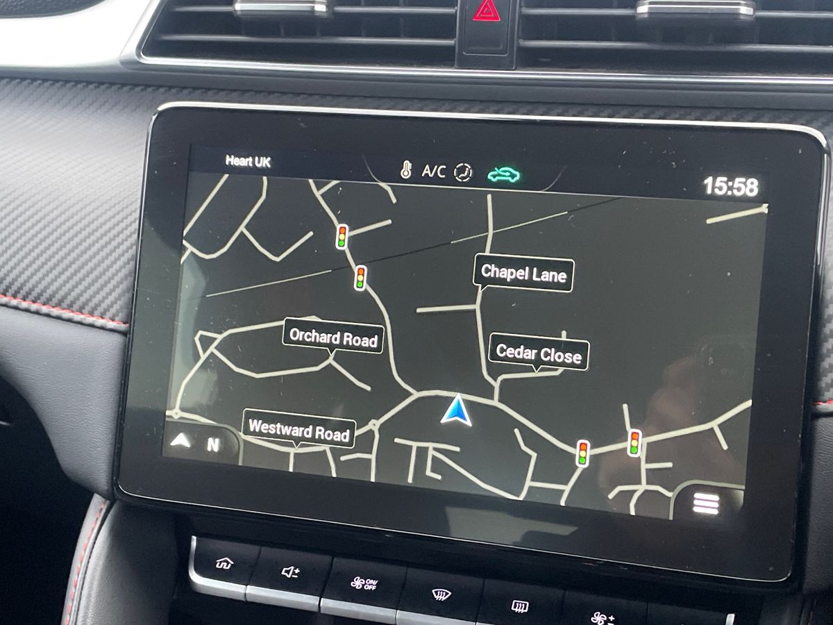 Used MG MG ZS 2024 for sale - 77307600: Photo 19