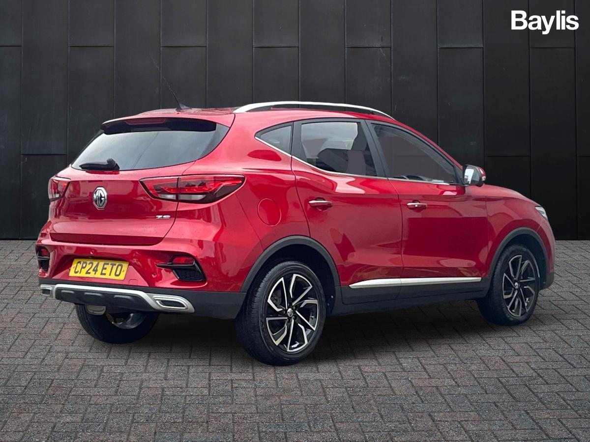 Used MG MG ZS 2024 for sale - 77307600: Photo 2