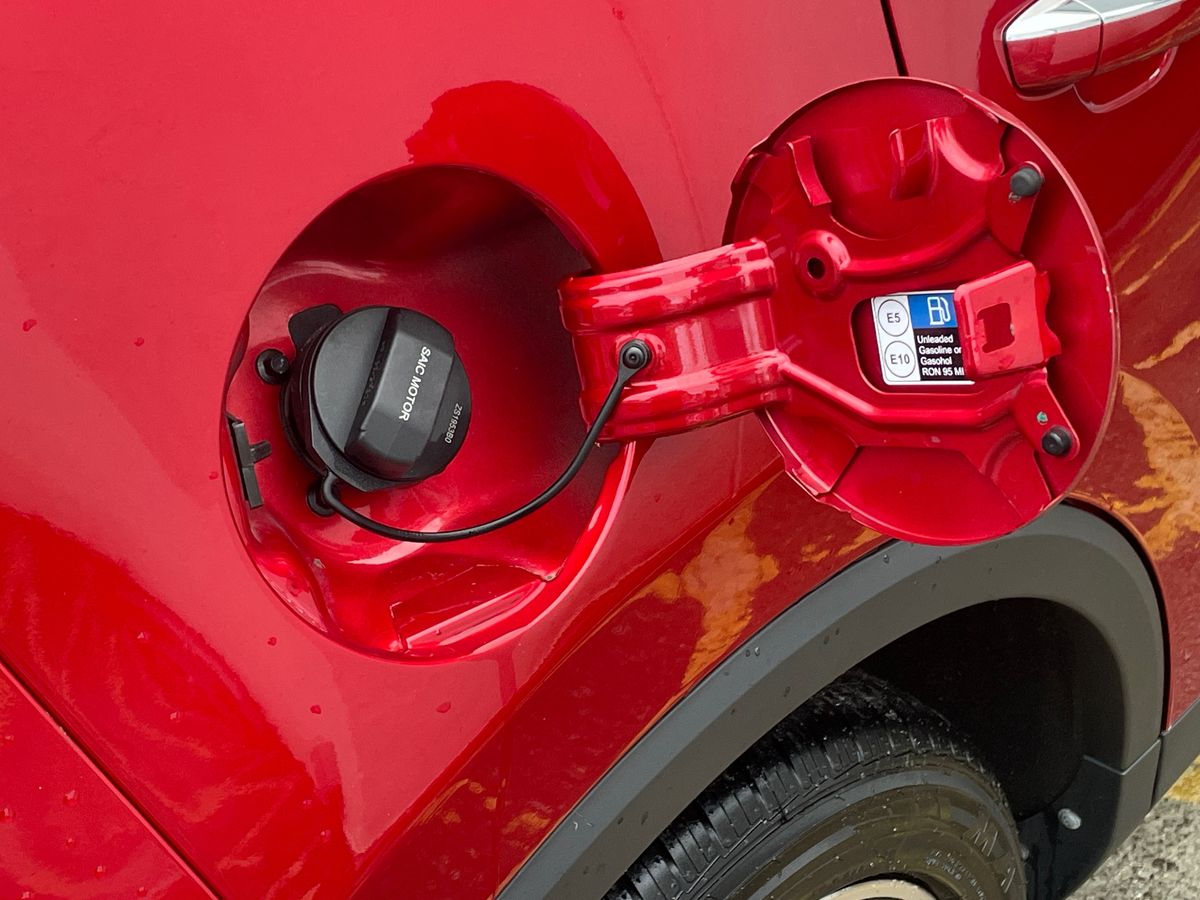 Used MG MG ZS 2024 for sale - 77307600: Photo 26