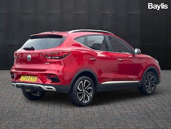 Used MG MG ZS 2024 for sale - 77307600: Photo