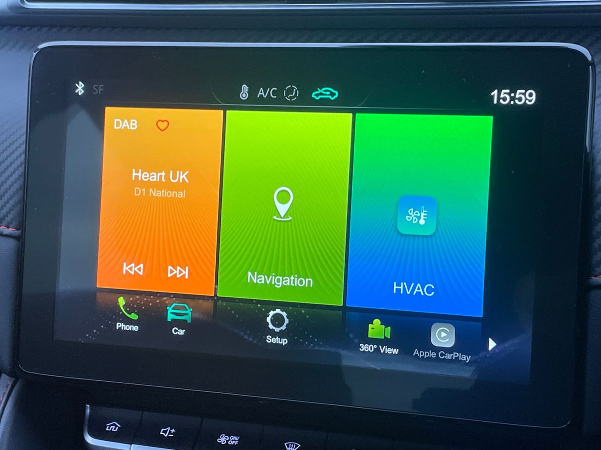 Used MG MG ZS 2024 for sale - 77307600: Photo 31