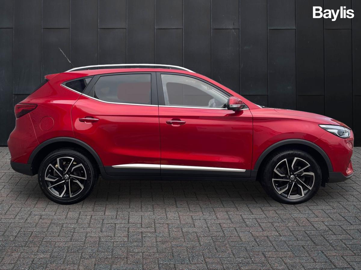 Used MG MG ZS 2024 for sale - 77307600: Photo 5