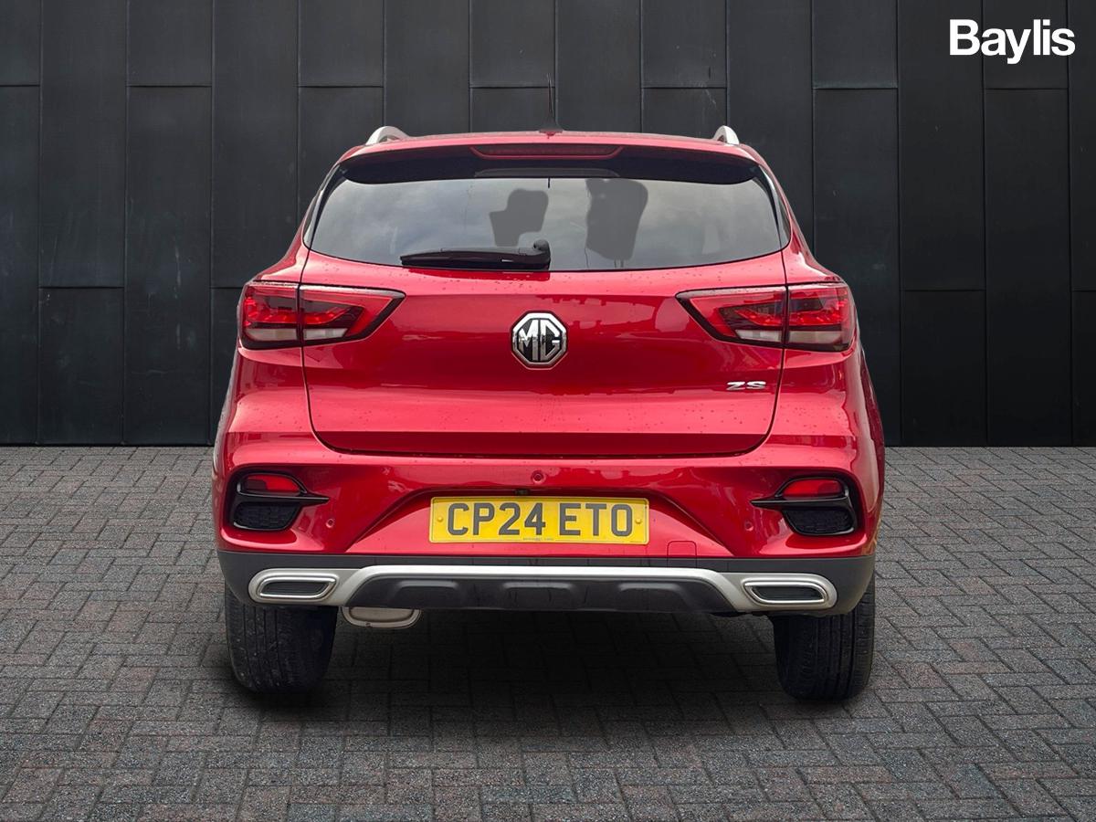 Used MG MG ZS 2024 for sale - 77307600: Photo 6