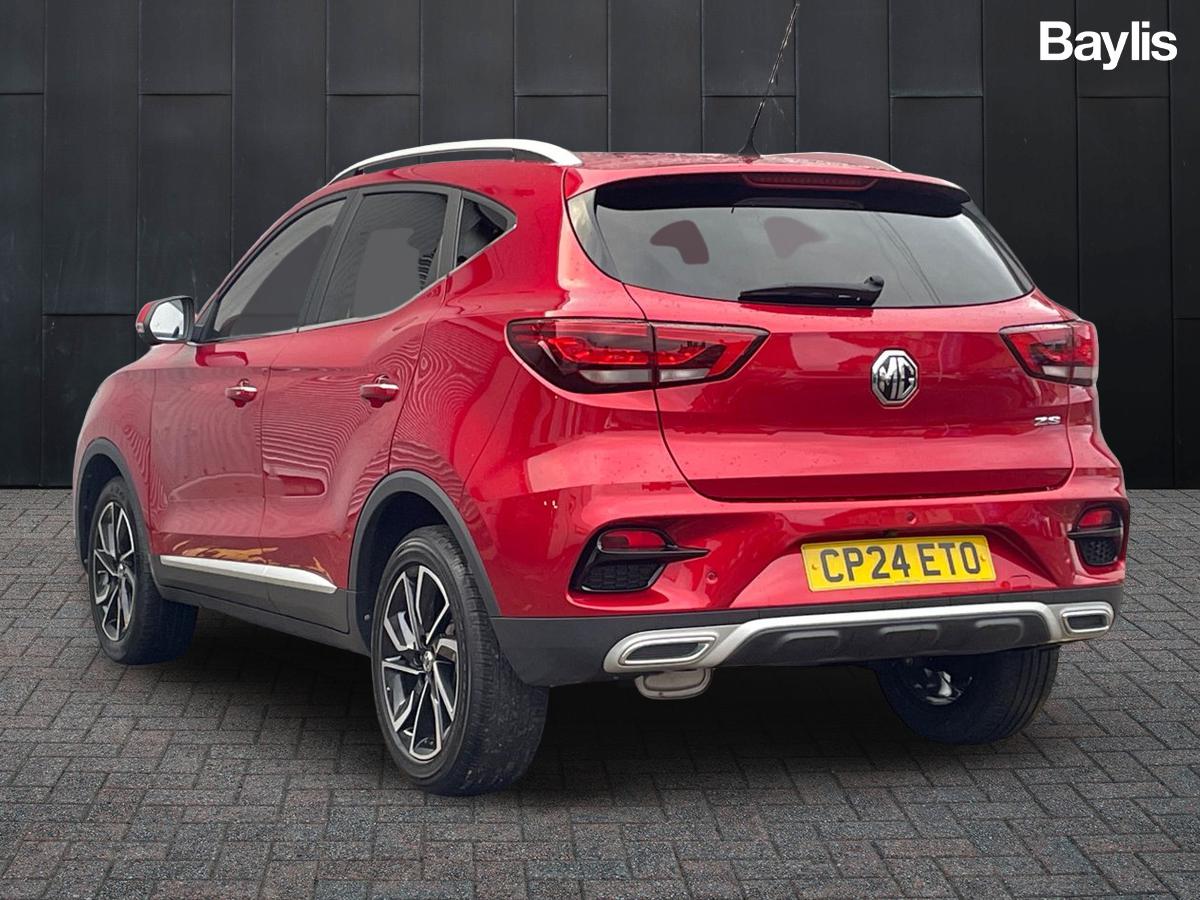 Used MG MG ZS 2024 for sale - 77307600: Photo 7