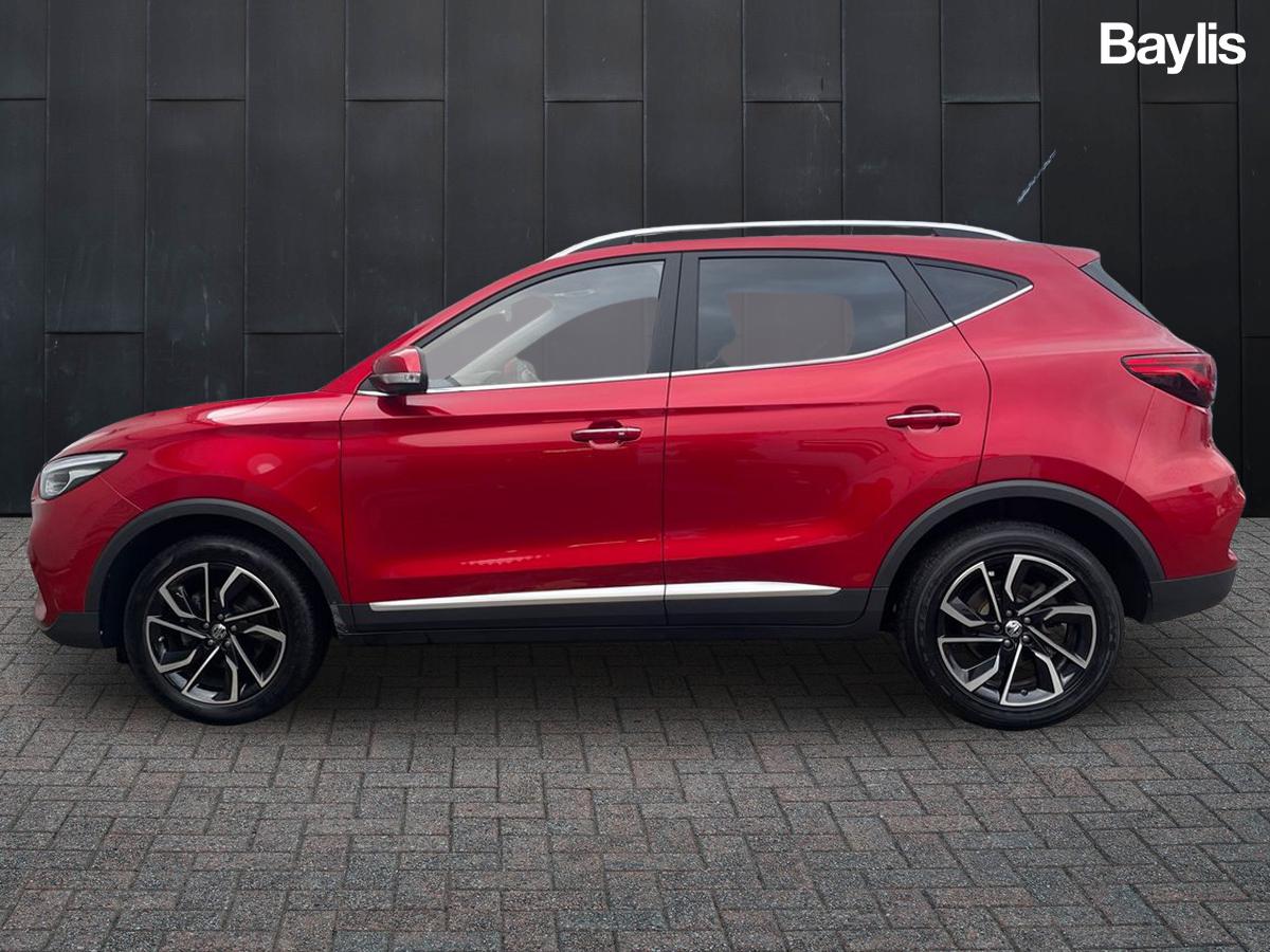 Used MG MG ZS 2024 for sale - 77307600: Photo 8