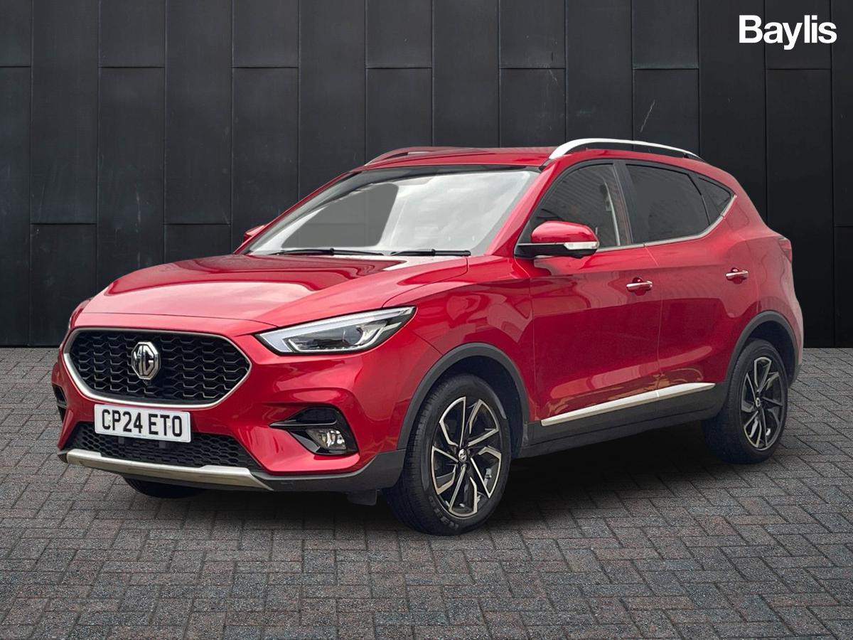 Used MG MG ZS 2024 for sale - 77307600: Photo 9