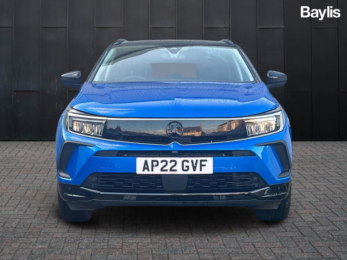 Used Vauxhall Grandland 2022 for sale - 76404813: Photo 10