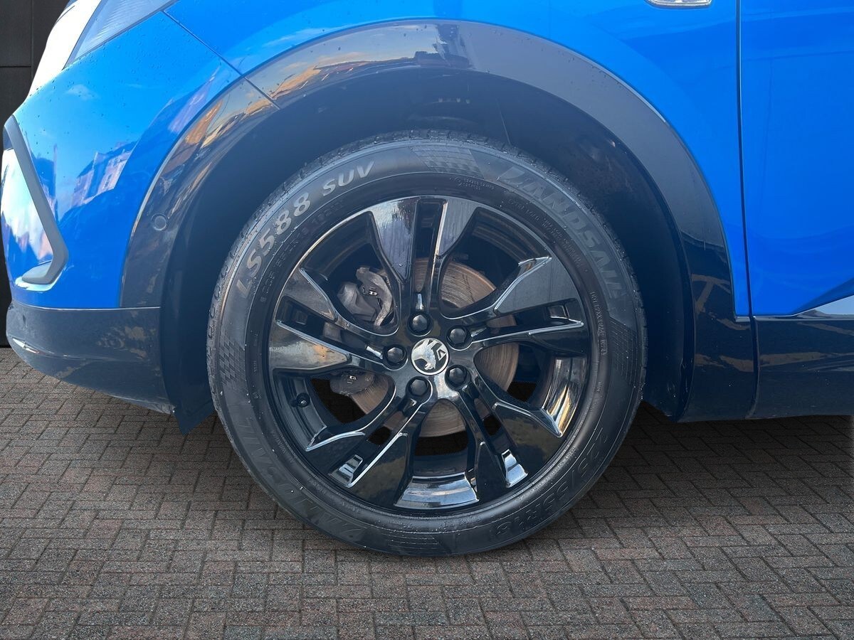 Used Vauxhall Grandland 2022 for sale - 76404813: Photo 11