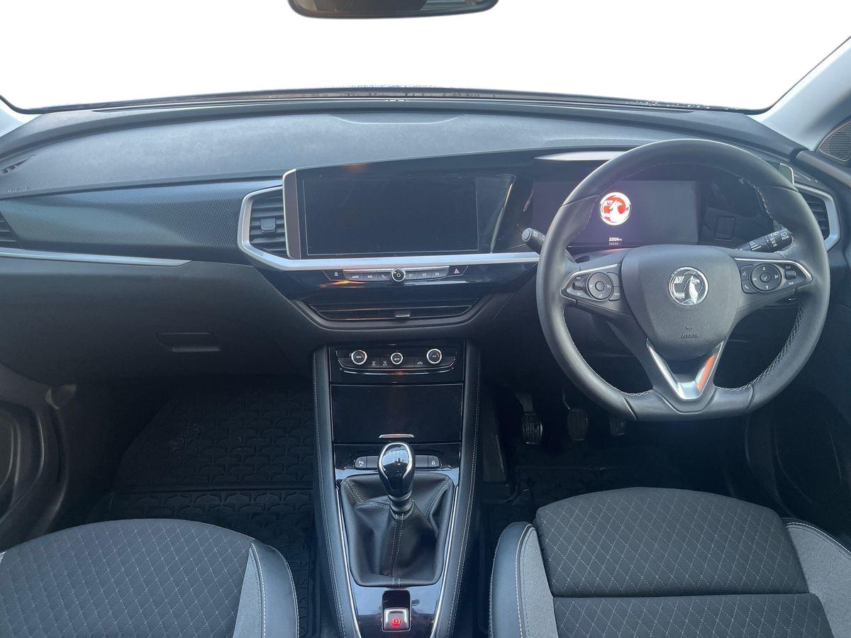 Used Vauxhall Grandland 2022 for sale - 76404813: Photo 13