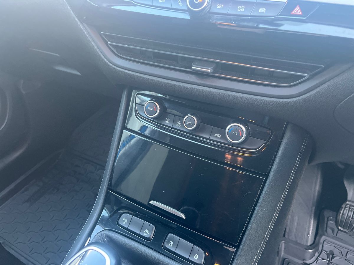 Used Vauxhall Grandland 2022 for sale - 76404813: Photo 16