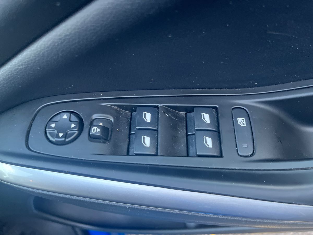 Used Vauxhall Grandland 2022 for sale - 76404813: Photo 17