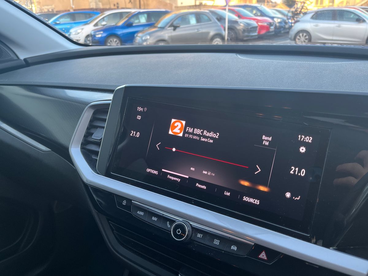 Used Vauxhall Grandland 2022 for sale - 76404813: Photo 18