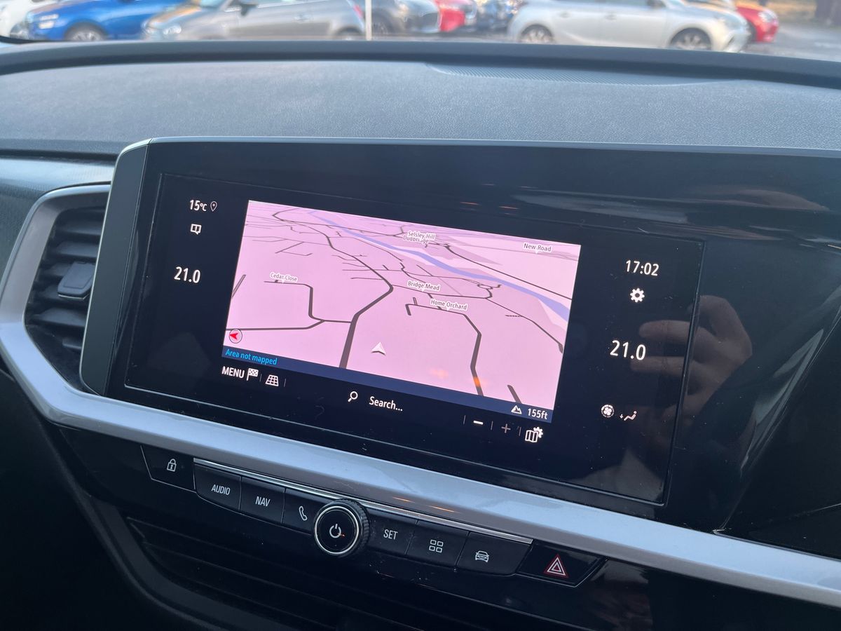 Used Vauxhall Grandland 2022 for sale - 76404813: Photo 19