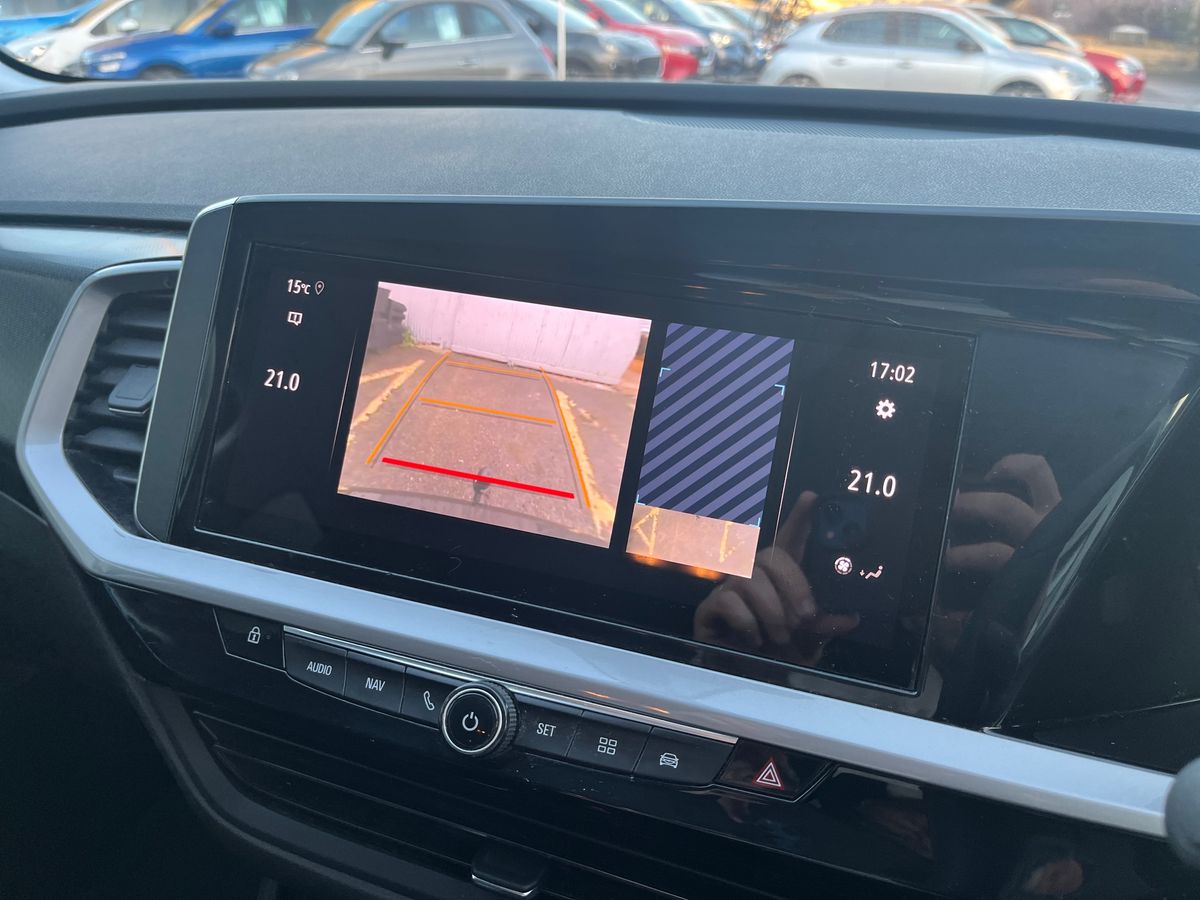 Used Vauxhall Grandland 2022 for sale - 76404813: Photo 20