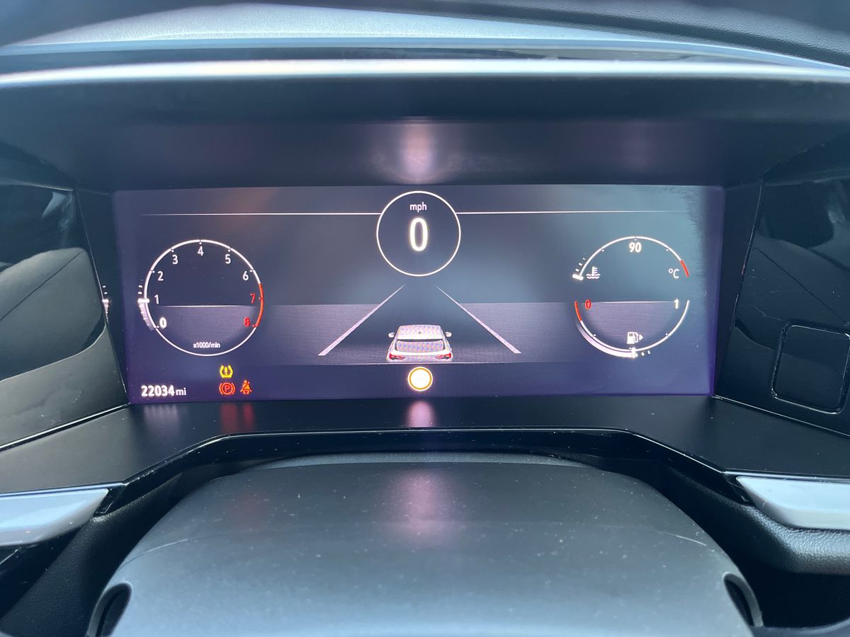 Used Vauxhall Grandland 2022 for sale - 76404813: Photo 21