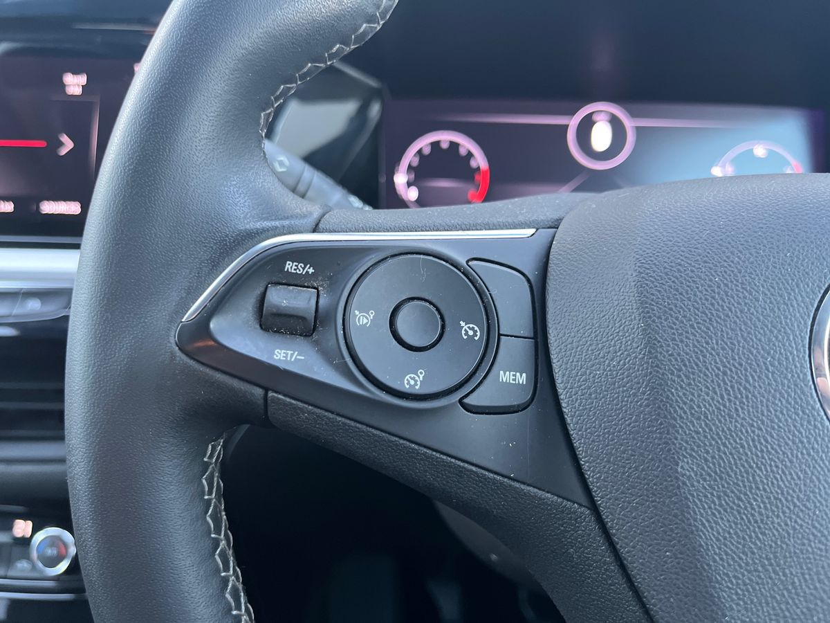 Used Vauxhall Grandland 2022 for sale - 76404813: Photo 22