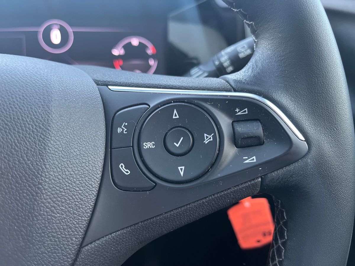 Used Vauxhall Grandland 2022 for sale - 76404813: Photo 23