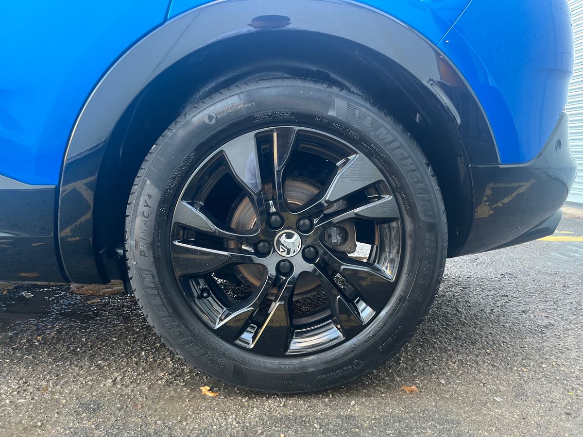 Used Vauxhall Grandland 2022 for sale - 76404813: Photo 26