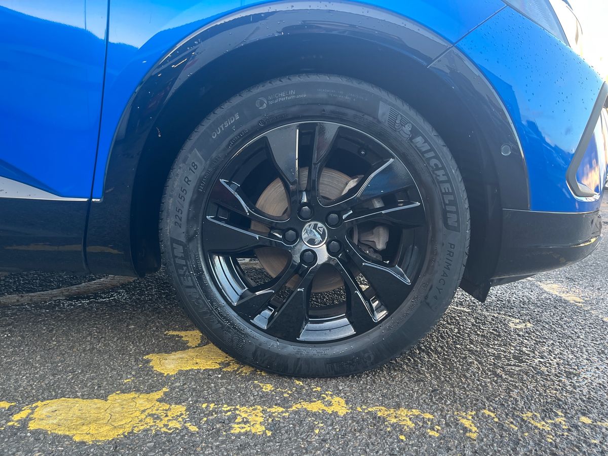 Used Vauxhall Grandland 2022 for sale - 76404813: Photo 28