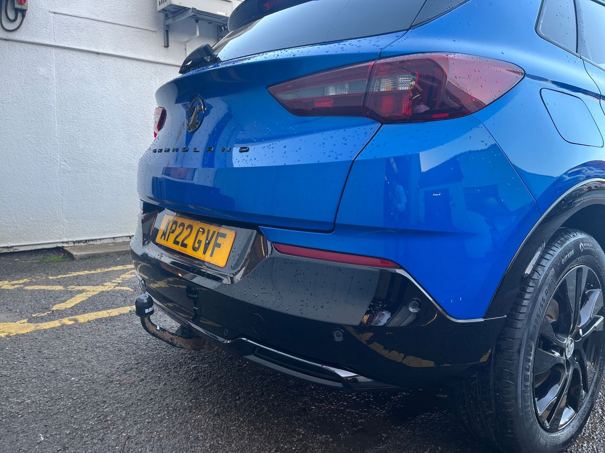 Used Vauxhall Grandland 2022 for sale - 76404813: Photo 29