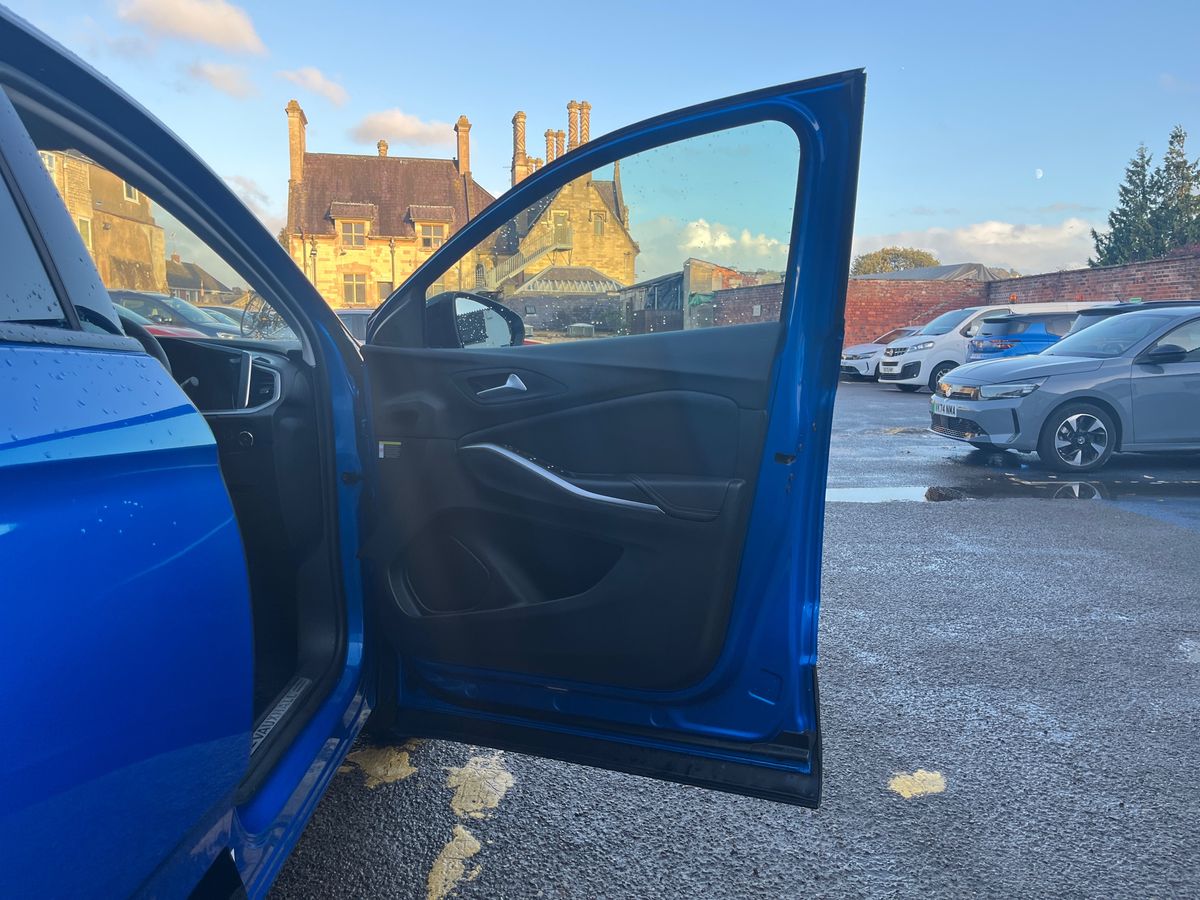 Used Vauxhall Grandland 2022 for sale - 76404813: Photo 31