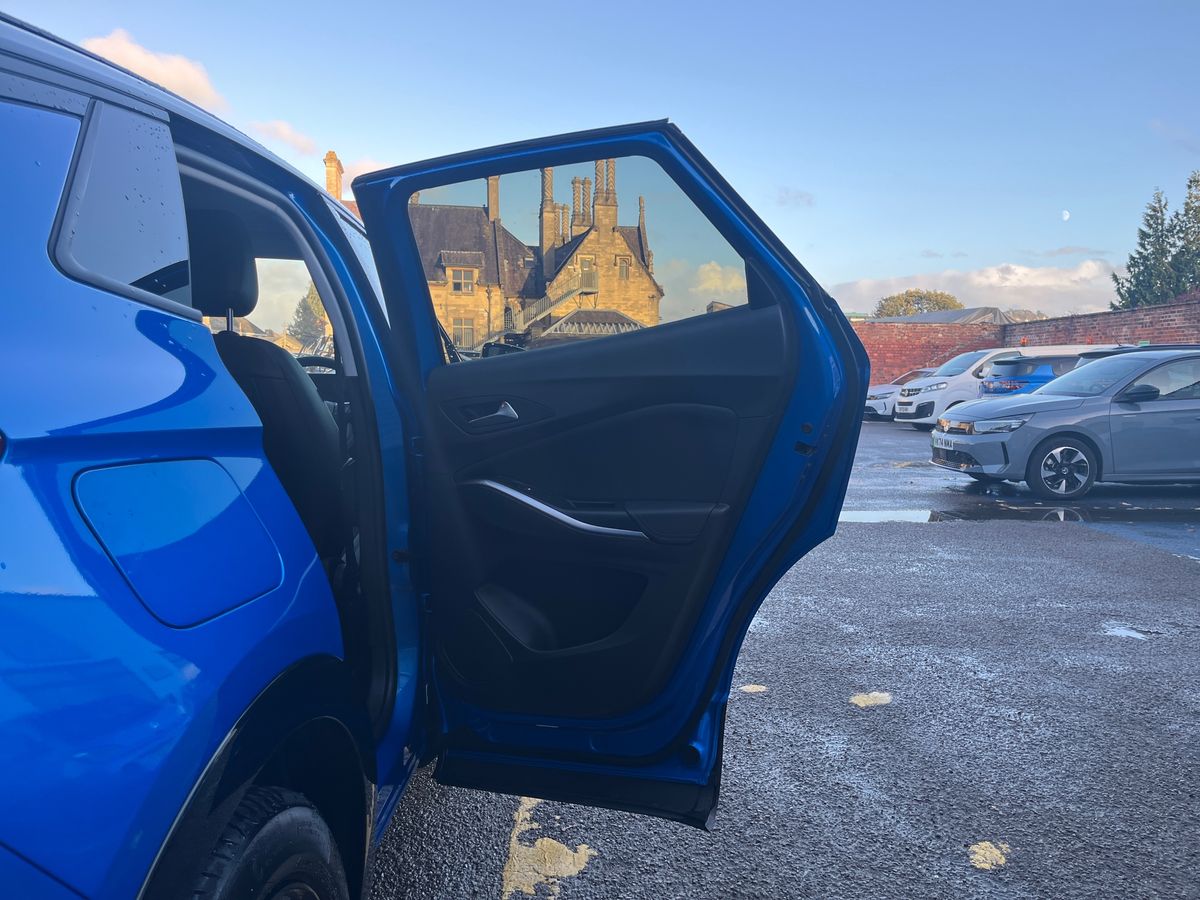 Used Vauxhall Grandland 2022 for sale - 76404813: Photo 32
