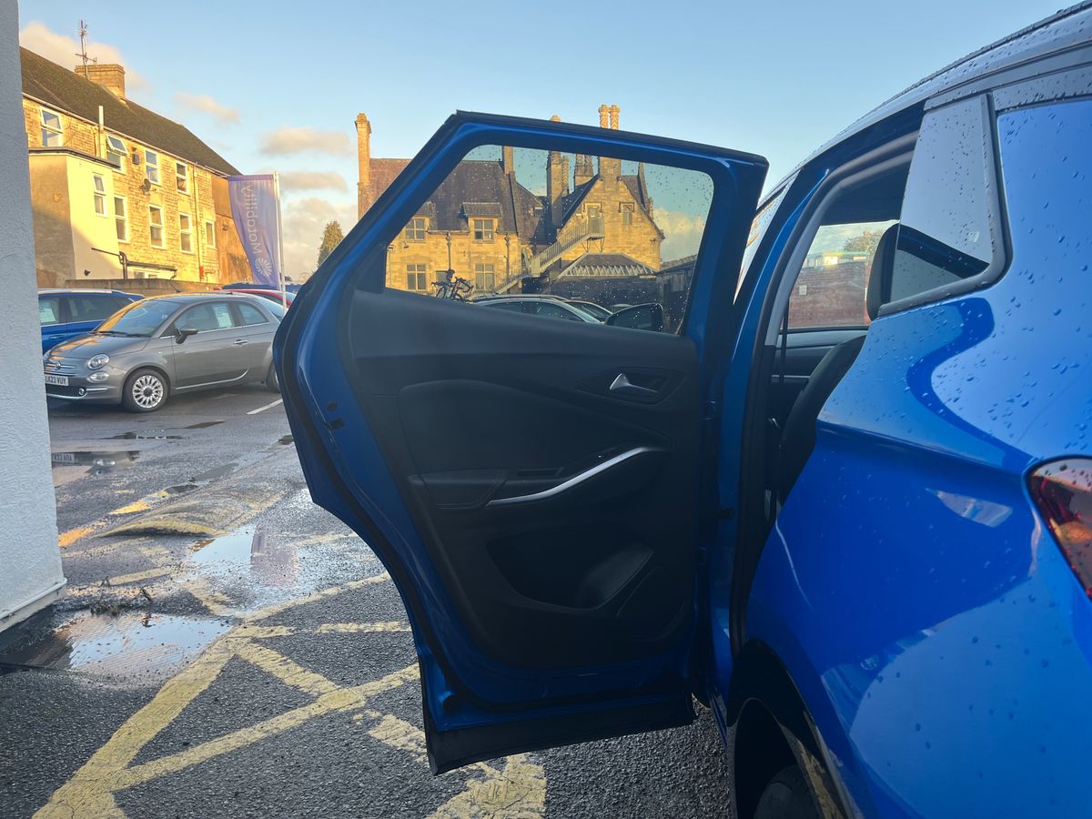 Used Vauxhall Grandland 2022 for sale - 76404813: Photo 33