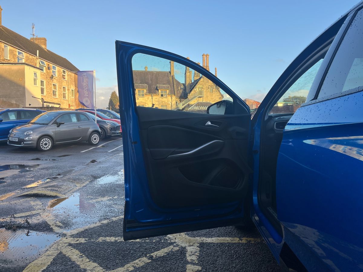 Used Vauxhall Grandland 2022 for sale - 76404813: Photo 34