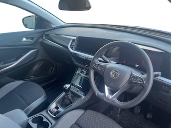 Used Vauxhall Grandland 2022 for sale - 76404813: Photo