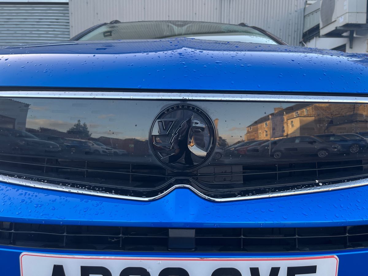 Used Vauxhall Grandland 2022 for sale - 76404813: Photo 41