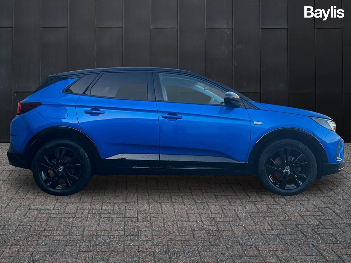 Used Vauxhall Grandland 2022 for sale - 76404813: Photo 5