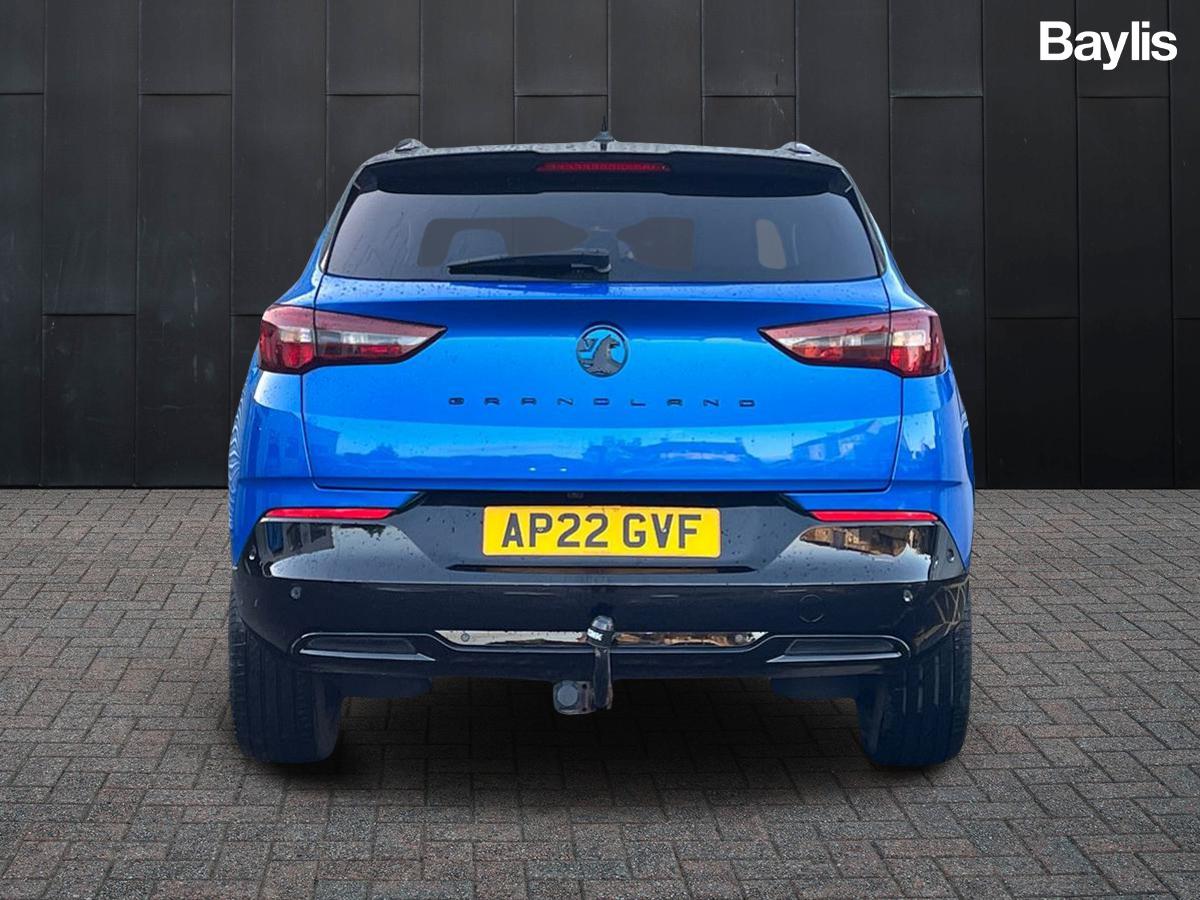 Used Vauxhall Grandland 2022 for sale - 76404813: Photo 6