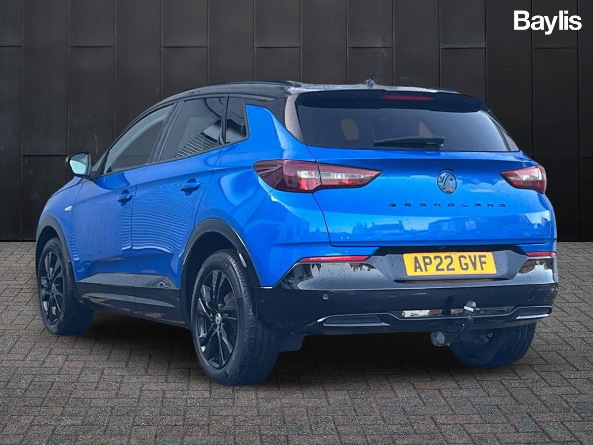 Used Vauxhall Grandland 2022 for sale - 76404813: Photo 7