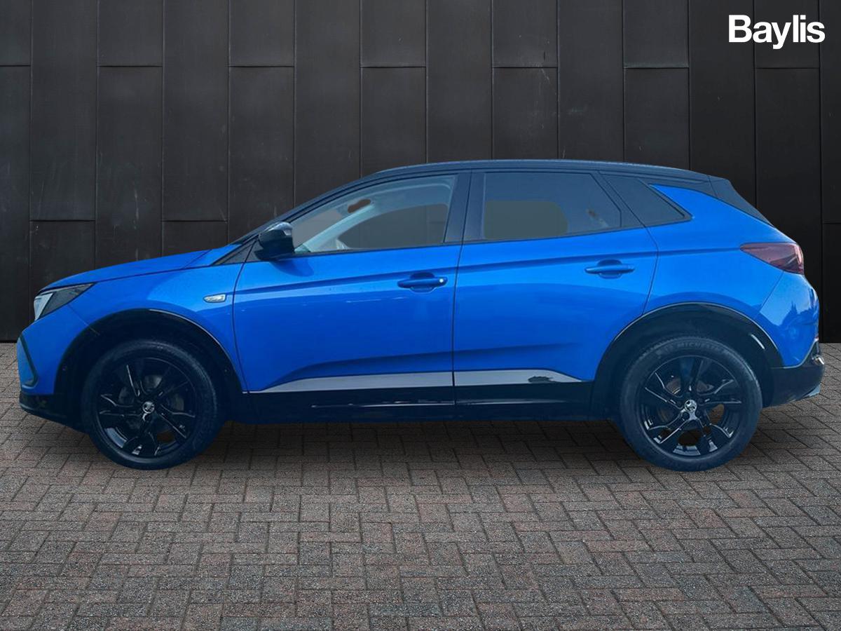 Used Vauxhall Grandland 2022 for sale - 76404813: Photo 8