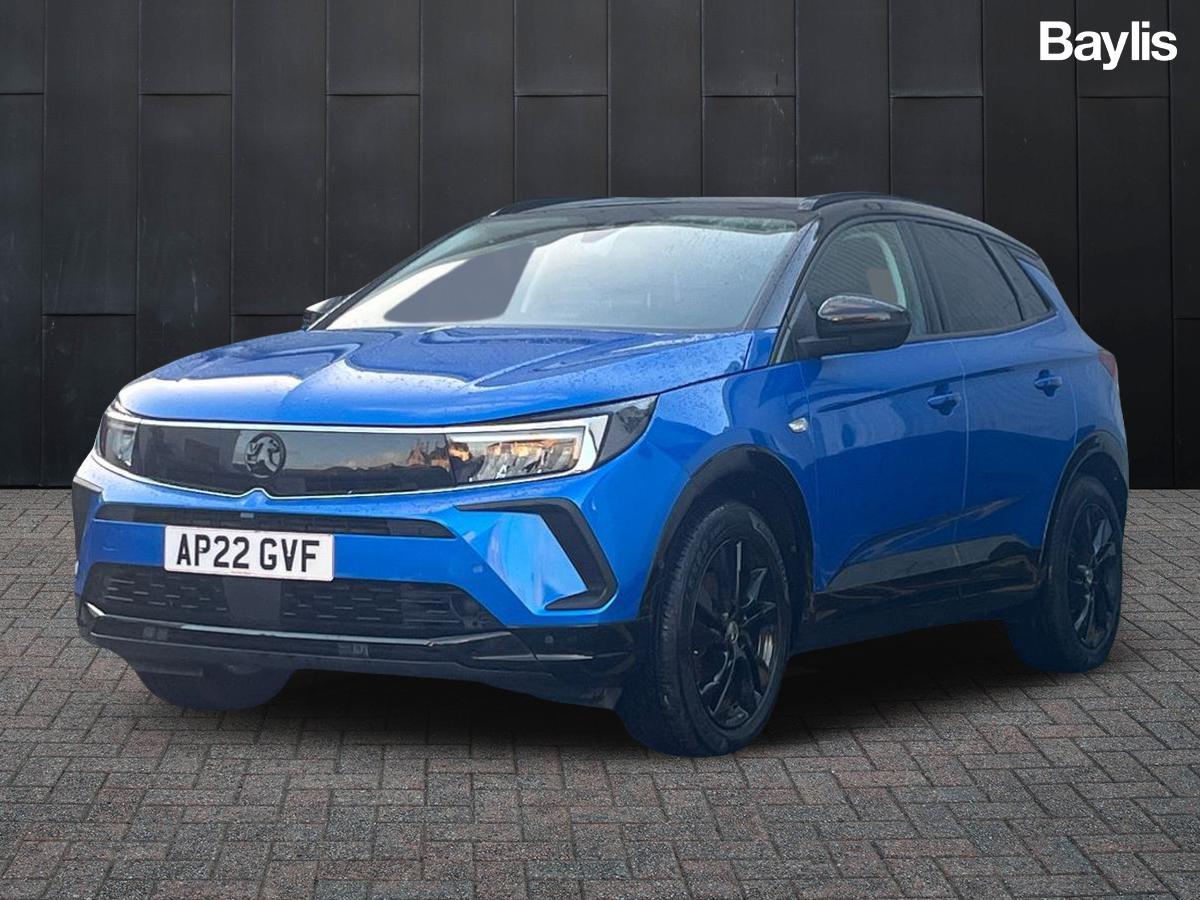 Used Vauxhall Grandland 2022 for sale - 76404813: Photo 9