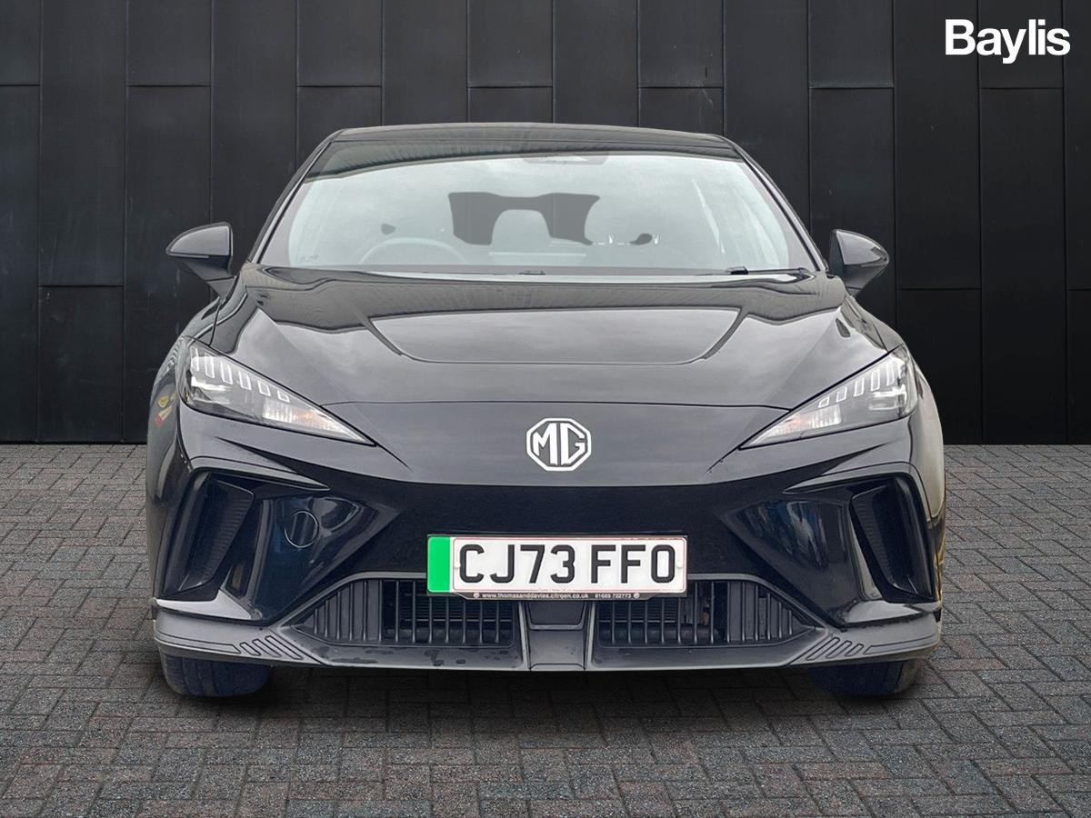 Used MG MG4 2023 for sale - 76817798: Photo 10