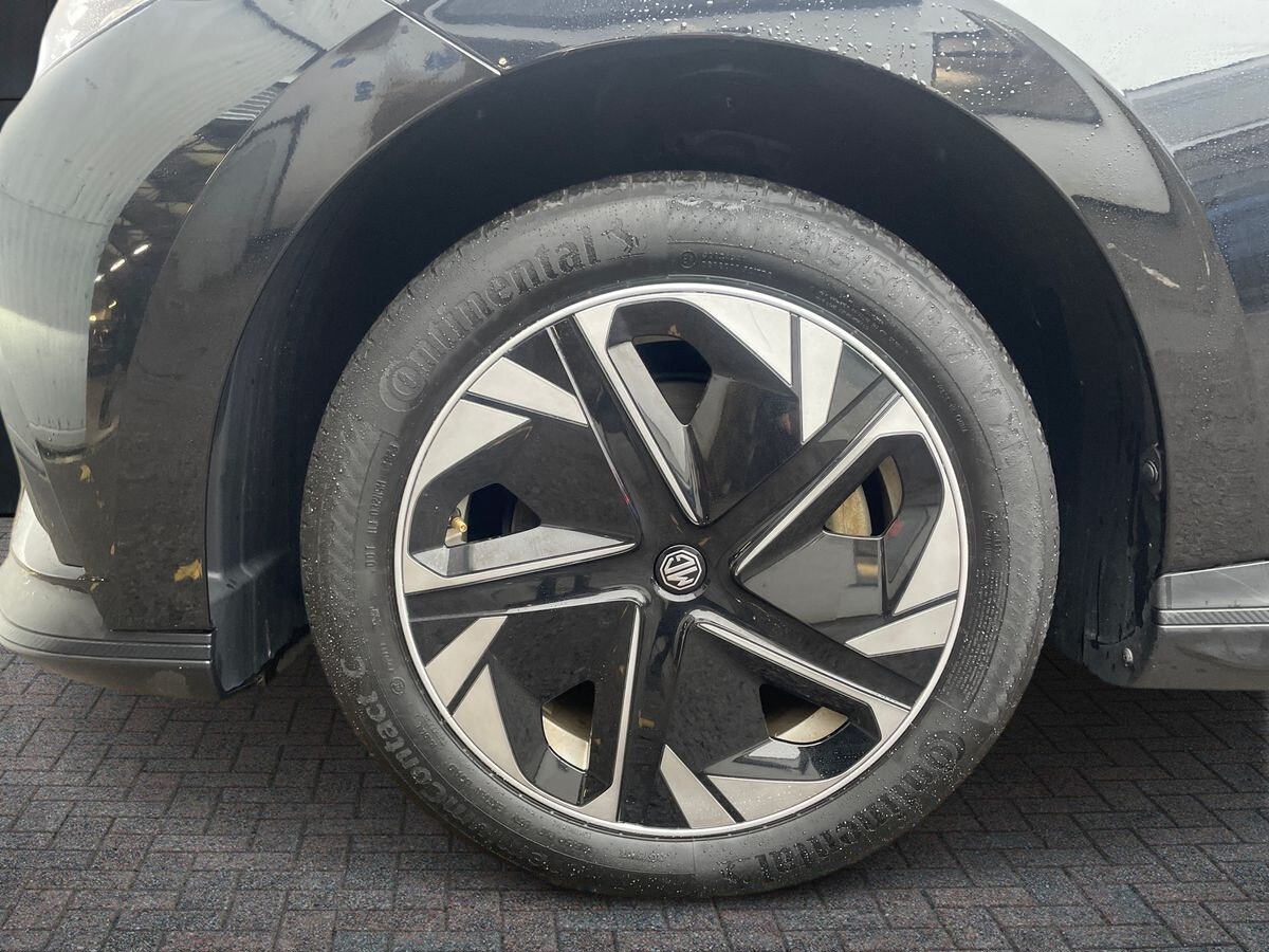 Used MG MG4 2023 for sale - 76817798: Photo 11